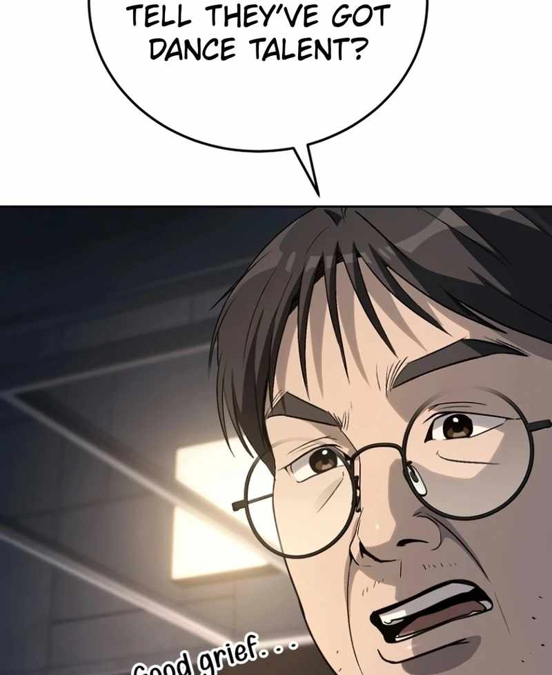 The Thousand Faces Actor Chapter 18 22